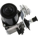 WAI WPM1110L Wiper Motor and Linkage Assembly - Front