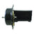 WAI WPM119 Wiper Motor - Front