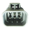 WAI WPM1254 Wiper Motor - Front