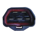 WAI WPM1428 Wiper Motor - Front