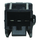 WAI WPM180 Wiper Motor - Front