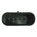 WAI WPM2010 Wiper Motor - Front
