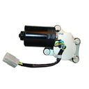 WAI WPM2027 Wiper Motor - Front