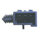 WAI WPM2044 Wiper Motor - Rear
