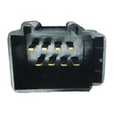 WAI WPM2062 Wiper Motor - Rear