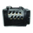 WAI WPM2062 Wiper Motor - Rear