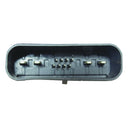 WAI WPM2074 Wiper Motor - Front