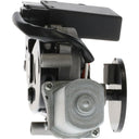 WAI WPM2088 Wiper Motor - Rear