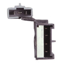 WAI WPM269 Wiper Motor - Front