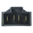 WAI WPM3000 Wiper Motor - Front