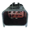 WAI WPM3025 Wiper Motor - Front