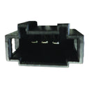 WAI WPM3028 Wiper Motor - Rear