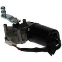 WAI WPM3404 Wiper Motor - Front