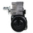 WAI WPM3426 Wiper Motor - Front