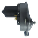 WAI WPM350 Wiper Motor - Front