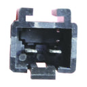 WAI WPM389 Wiper Motor - Rear