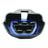 WAI WPM4025 Wiper Motor - Front