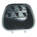 WAI WPM4028 Wiper Motor - Front