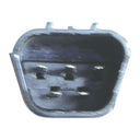WAI WPM4034 Wiper Motor - Front