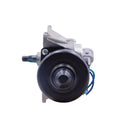 WAI WPM4315 Wiper Motor - Front