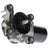 WAI WPM4317 Wiper Motor - Front