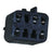 WAI WPM432 Wiper Motor - Front