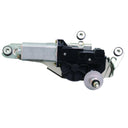 WAI WPM4348 Wiper Motor - Rear