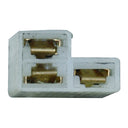 WAI WPM437 Wiper Motor - Front