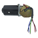 WAI WPM438 Wiper Motor - Front