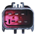 WAI WPM442 Wiper Motor - Front