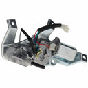 WAI WPM4532 Wiper Motor - Rear