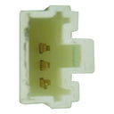 WAI WPM456 Wiper Motor - Rear