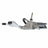 WAI WPM4586 Wiper Motor - Rear