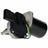 WAI WPM458 Wiper Motor - Front