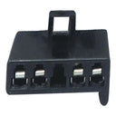 WAI WPM5016 Wiper Motor - Rear