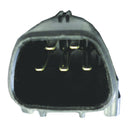 WAI WPM6004 Wiper Motor - Front