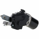 WAI WPM6050 Wiper Motor - Front
