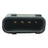WAI WPM6106 Wiper Motor - Front