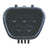 WAI WPM7033 Wiper Motor - Front