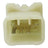 WAI WPM8603 Wiper Motor - Rear