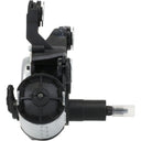 WAI WPM9128 Wiper Motor - Rear