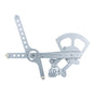 WAI WPR0003L Window Regulator - Front Left