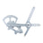 WAI WPR0004R Window Regulator - Front Right
