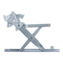WAI WPR0008R Window Regulator - Front Right
