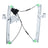 WAI WPR0013L Window Regulator - Front Left