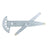WAI WPR0019L Window Regulator - Front Left