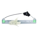 WAI WPR0033L Window Regulator - Front Left