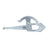 WAI WPR0090R Window Regulator - Front Right