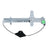 WAI WPR0112RB Window Regulator - Rear Right
