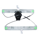 WAI WPR0113L Window Regulator - Front Left